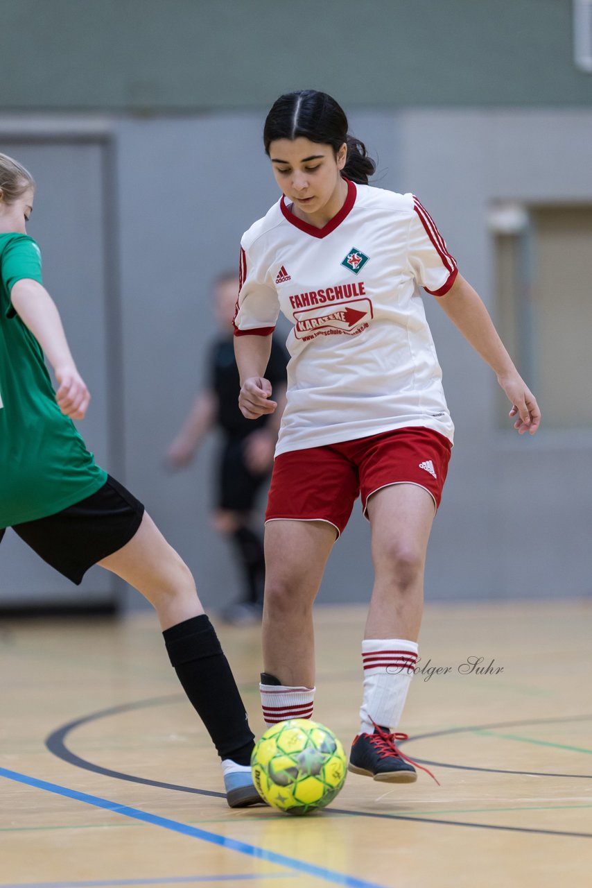 Bild 264 - wCJ Futsalmeisterschaft